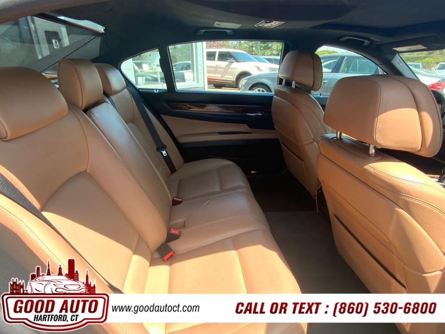 2015 BMW 7 Series 4dr Sdn 750Li xDrive AWD, available for sale in Hartford, Connecticut | Good Auto LLC. Hartford, Connecticut 2015 BMW 7 Series 4dr Sdn 750Li xDrive AWD, available for sale in Hartford, Connecticut | Good Auto LLC. Hartford, Connecticut