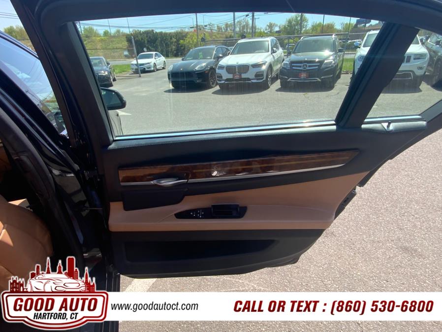 2015 BMW 7 Series 4dr Sdn 750Li xDrive AWD, available for sale in Hartford, Connecticut | Good Auto LLC. Hartford, Connecticut 2015 BMW 7 Series 4dr Sdn 750Li xDrive AWD, available for sale in Hartford, Connecticut | Good Auto LLC. Hartford, Connecticut