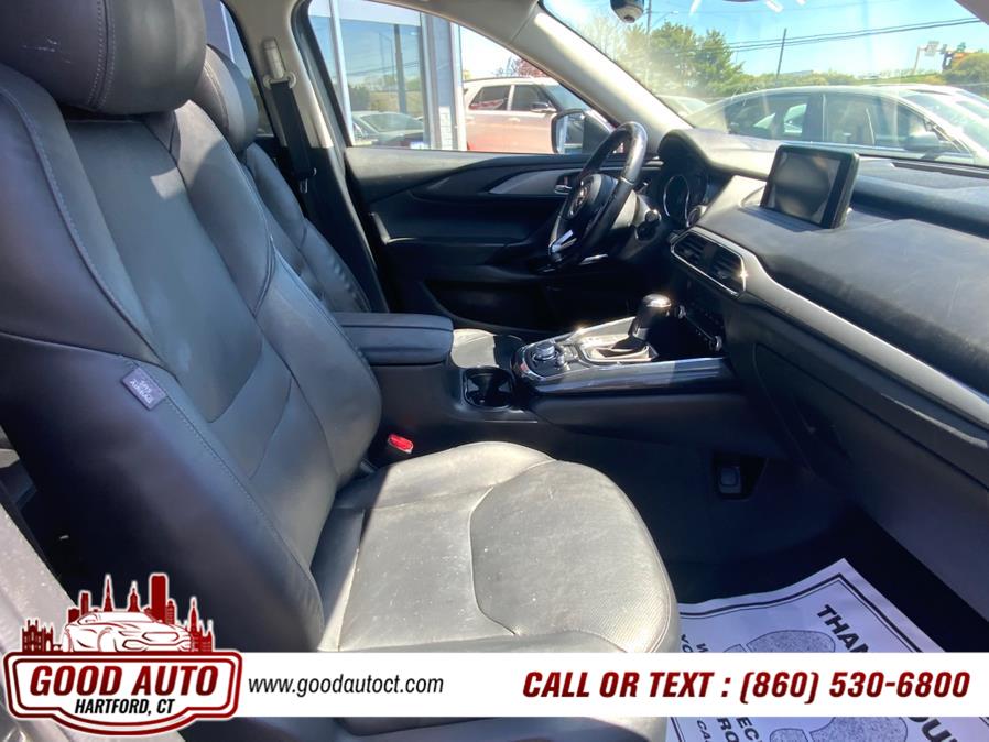2019 Mazda CX-9 Touring AWD, available for sale in Hartford, Connecticut | Good Auto LLC. Hartford, Connecticut 2019 Mazda CX-9 Touring AWD, available for sale in Hartford, Connecticut | Good Auto LLC. Hartford, Connecticut