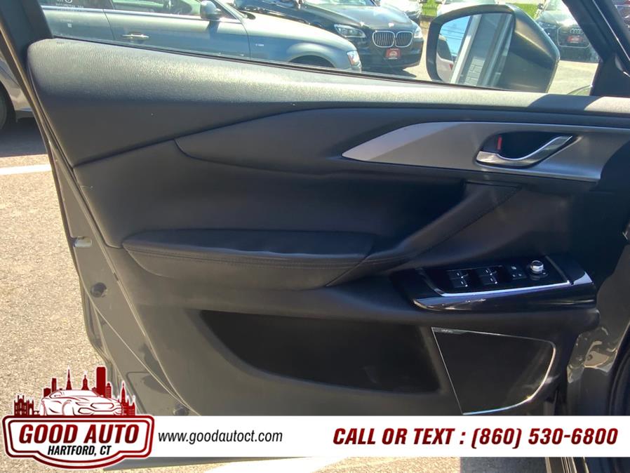 2019 Mazda CX-9 Touring AWD, available for sale in Hartford, Connecticut | Good Auto LLC. Hartford, Connecticut 2019 Mazda CX-9 Touring AWD, available for sale in Hartford, Connecticut | Good Auto LLC. Hartford, Connecticut