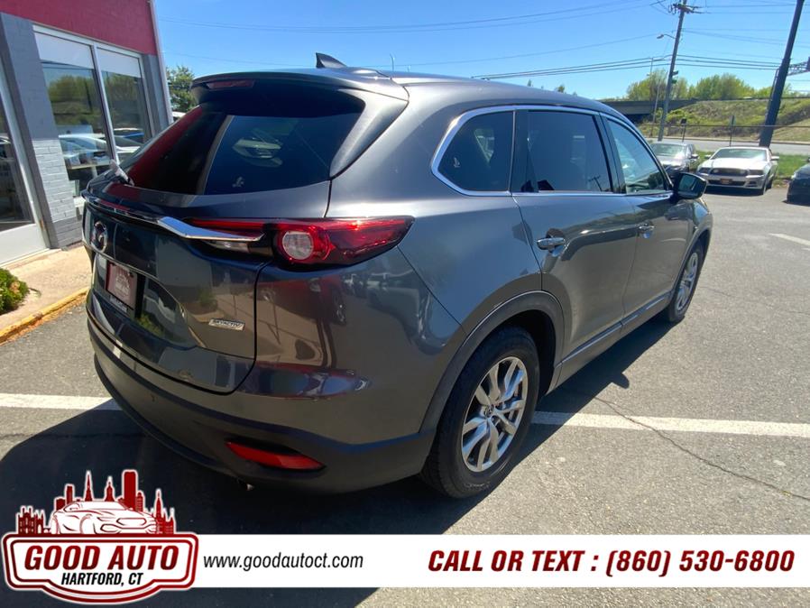 2019 Mazda CX-9 Touring AWD, available for sale in Hartford, Connecticut | Good Auto LLC. Hartford, Connecticut 2019 Mazda CX-9 Touring AWD, available for sale in Hartford, Connecticut | Good Auto LLC. Hartford, Connecticut