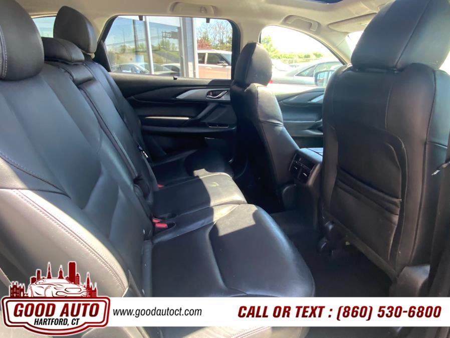 2019 Mazda CX-9 Touring AWD, available for sale in Hartford, Connecticut | Good Auto LLC. Hartford, Connecticut 2019 Mazda CX-9 Touring AWD, available for sale in Hartford, Connecticut | Good Auto LLC. Hartford, Connecticut