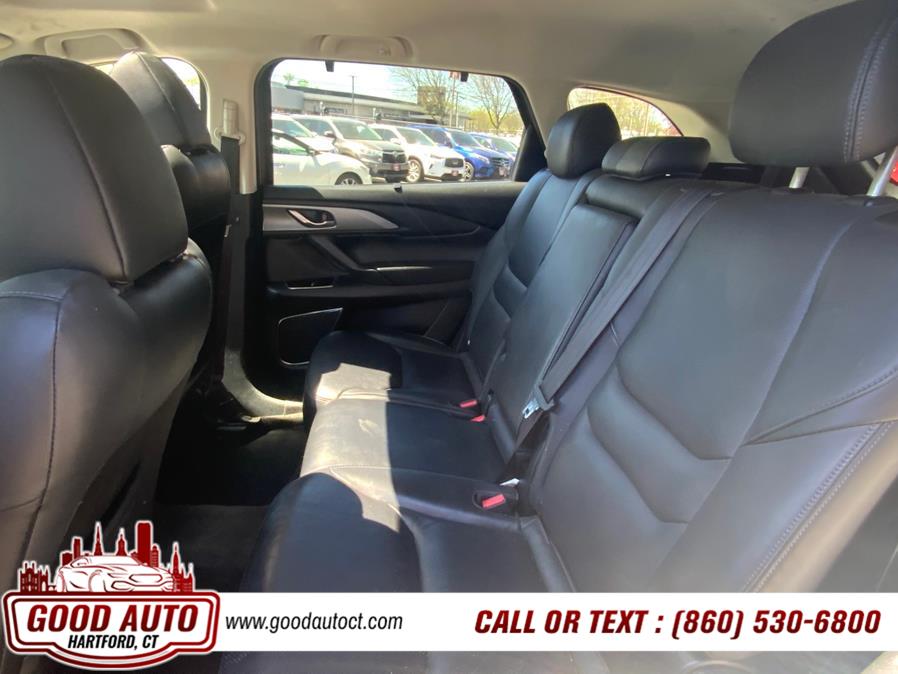 2019 Mazda CX-9 Touring AWD, available for sale in Hartford, Connecticut | Good Auto LLC. Hartford, Connecticut 2019 Mazda CX-9 Touring AWD, available for sale in Hartford, Connecticut | Good Auto LLC. Hartford, Connecticut