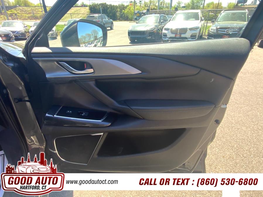 2019 Mazda CX-9 Touring AWD, available for sale in Hartford, Connecticut | Good Auto LLC. Hartford, Connecticut 2019 Mazda CX-9 Touring AWD, available for sale in Hartford, Connecticut | Good Auto LLC. Hartford, Connecticut