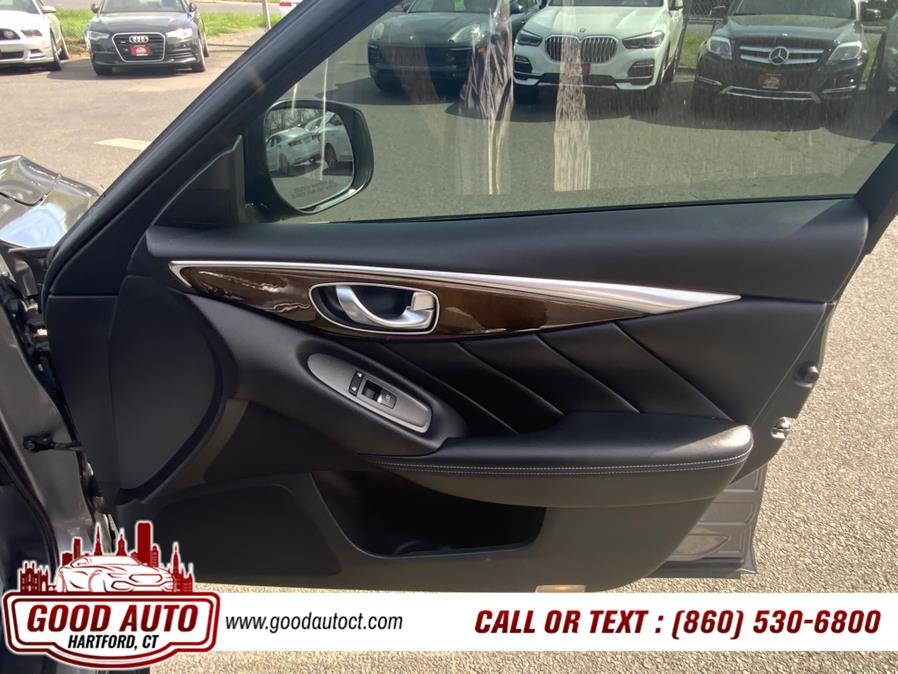 2019 INFINITI Q50 3.0t LUXE AWD, available for sale in Hartford, Connecticut | Good Auto LLC. Hartford, Connecticut 2019 INFINITI Q50 3.0t LUXE AWD, available for sale in Hartford, Connecticut | Good Auto LLC. Hartford, Connecticut