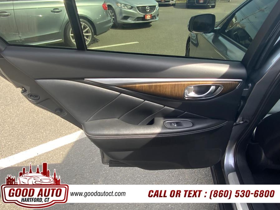 2019 INFINITI Q50 3.0t LUXE AWD, available for sale in Hartford, Connecticut | Good Auto LLC. Hartford, Connecticut 2019 INFINITI Q50 3.0t LUXE AWD, available for sale in Hartford, Connecticut | Good Auto LLC. Hartford, Connecticut