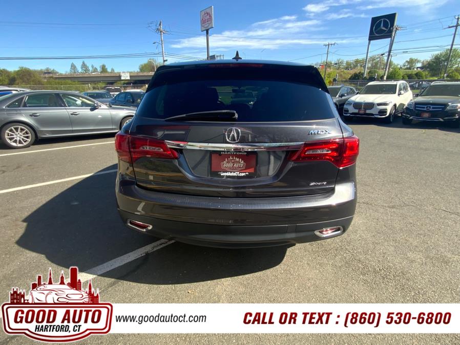 2016 Acura MDX SH-AWD 4dr, available for sale in Hartford, Connecticut | Good Auto LLC. Hartford, Connecticut 2016 Acura MDX SH-AWD 4dr, available for sale in Hartford, Connecticut | Good Auto LLC. Hartford, Connecticut