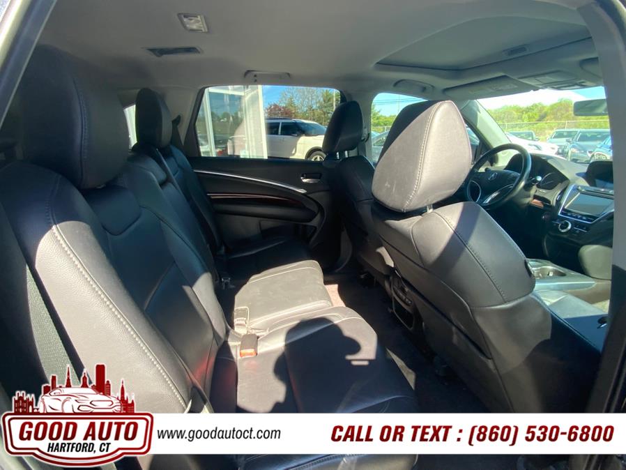 2016 Acura MDX SH-AWD 4dr, available for sale in Hartford, Connecticut | Good Auto LLC. Hartford, Connecticut 2016 Acura MDX SH-AWD 4dr, available for sale in Hartford, Connecticut | Good Auto LLC. Hartford, Connecticut