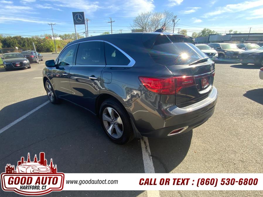 2016 Acura MDX SH-AWD 4dr, available for sale in Hartford, Connecticut | Good Auto LLC. Hartford, Connecticut 2016 Acura MDX SH-AWD 4dr, available for sale in Hartford, Connecticut | Good Auto LLC. Hartford, Connecticut