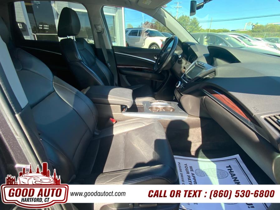 2016 Acura MDX SH-AWD 4dr, available for sale in Hartford, Connecticut | Good Auto LLC. Hartford, Connecticut 2016 Acura MDX SH-AWD 4dr, available for sale in Hartford, Connecticut | Good Auto LLC. Hartford, Connecticut