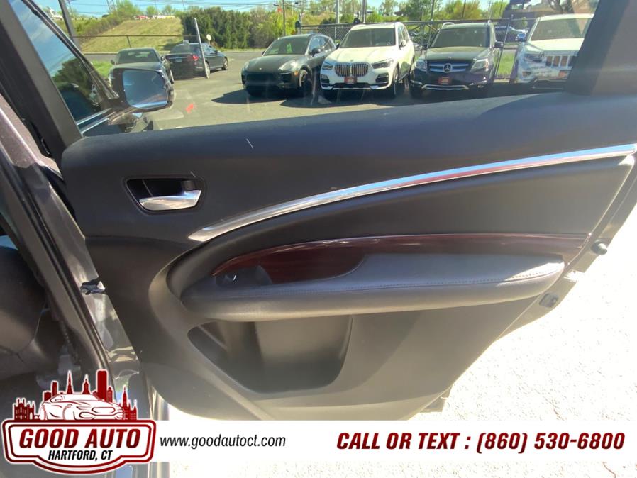 2016 Acura MDX SH-AWD 4dr, available for sale in Hartford, Connecticut | Good Auto LLC. Hartford, Connecticut 2016 Acura MDX SH-AWD 4dr, available for sale in Hartford, Connecticut | Good Auto LLC. Hartford, Connecticut