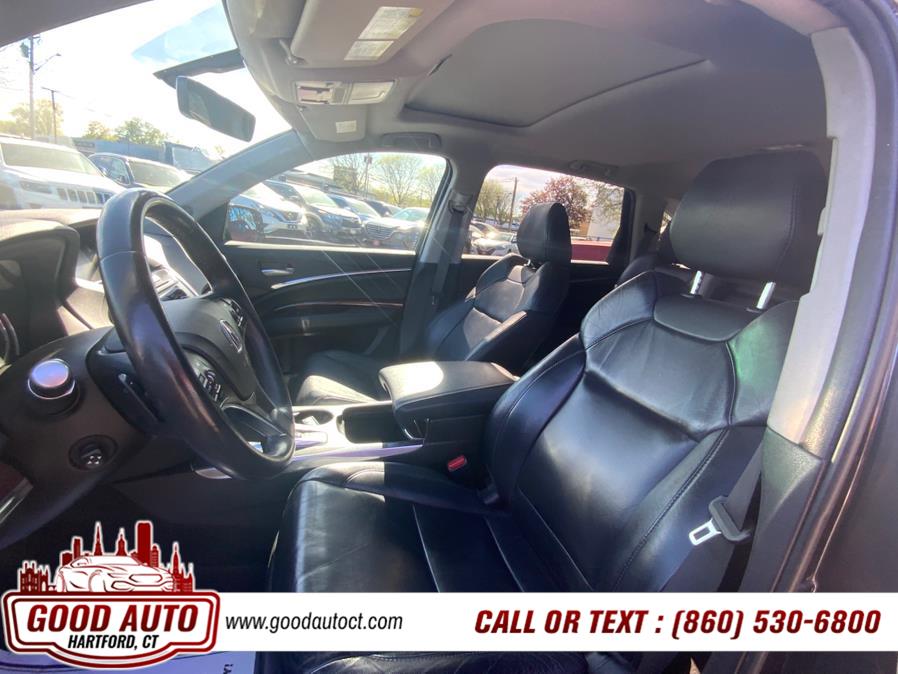 2016 Acura MDX SH-AWD 4dr, available for sale in Hartford, Connecticut | Good Auto LLC. Hartford, Connecticut 2016 Acura MDX SH-AWD 4dr, available for sale in Hartford, Connecticut | Good Auto LLC. Hartford, Connecticut