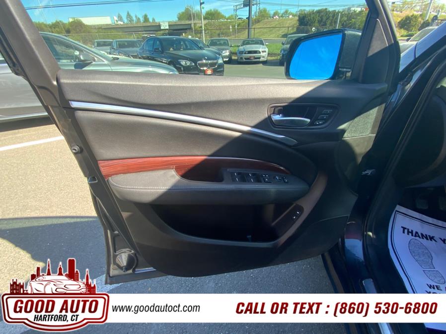 2016 Acura MDX SH-AWD 4dr, available for sale in Hartford, Connecticut | Good Auto LLC. Hartford, Connecticut 2016 Acura MDX SH-AWD 4dr, available for sale in Hartford, Connecticut | Good Auto LLC. Hartford, Connecticut