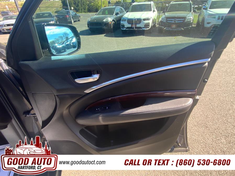 2016 Acura MDX SH-AWD 4dr, available for sale in Hartford, Connecticut | Good Auto LLC. Hartford, Connecticut 2016 Acura MDX SH-AWD 4dr, available for sale in Hartford, Connecticut | Good Auto LLC. Hartford, Connecticut