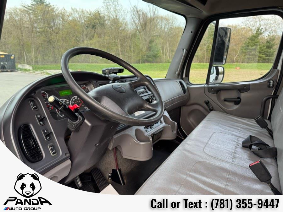 2015 Freightliner M2 106 Medium Duty, available for sale in Abington, Massachusetts | Panda Auto Group. Abington, Massachusetts 2015 Freightliner M2 106 Medium Duty, available for sale in Abington, Massachusetts | Panda Auto Group. Abington, Massachusetts