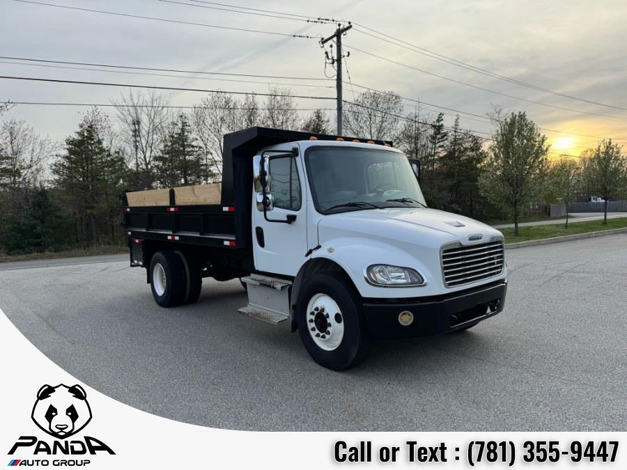 2015 Freightliner M2 106 Medium Duty, available for sale in Abington, Massachusetts | Panda Auto Group. Abington, Massachusetts 2015 Freightliner M2 106 Medium Duty, available for sale in Abington, Massachusetts | Panda Auto Group. Abington, Massachusetts