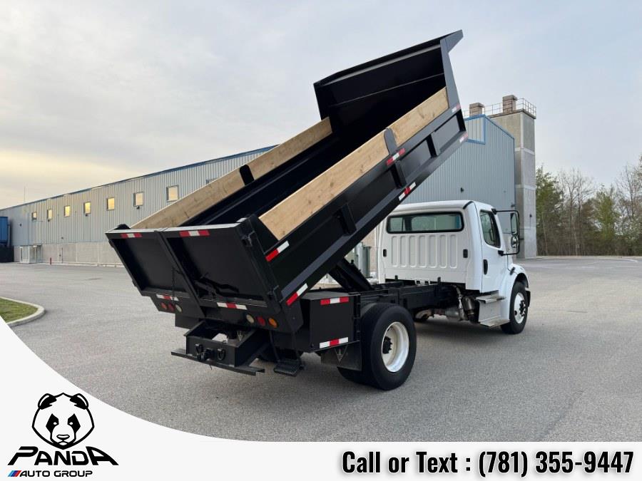 2015 Freightliner M2 106 Medium Duty, available for sale in Abington, Massachusetts | Panda Auto Group. Abington, Massachusetts 2015 Freightliner M2 106 Medium Duty, available for sale in Abington, Massachusetts | Panda Auto Group. Abington, Massachusetts