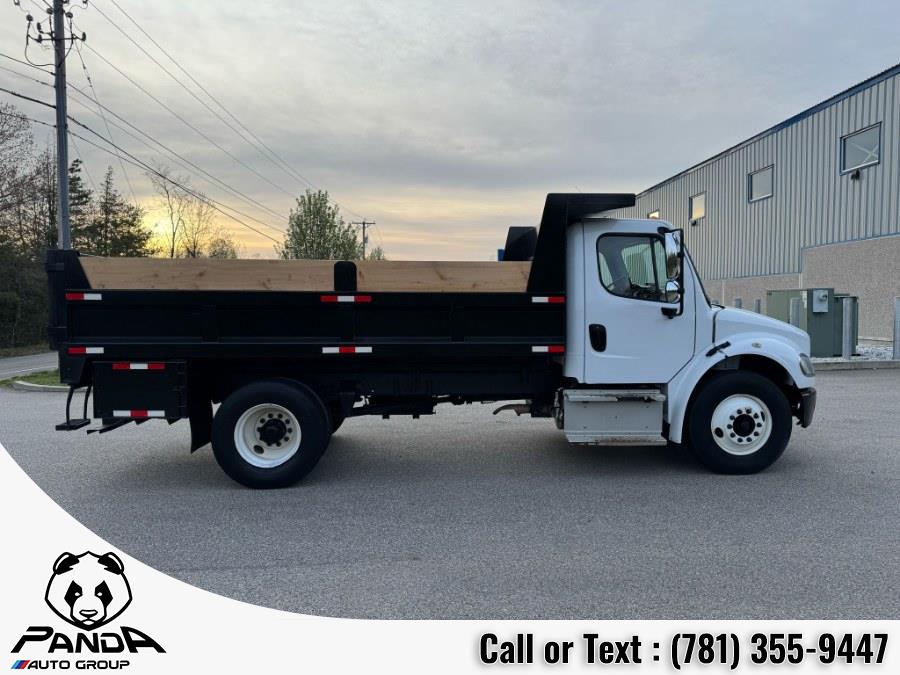 2015 Freightliner M2 106 Medium Duty, available for sale in Abington, Massachusetts | Panda Auto Group. Abington, Massachusetts 2015 Freightliner M2 106 Medium Duty, available for sale in Abington, Massachusetts | Panda Auto Group. Abington, Massachusetts