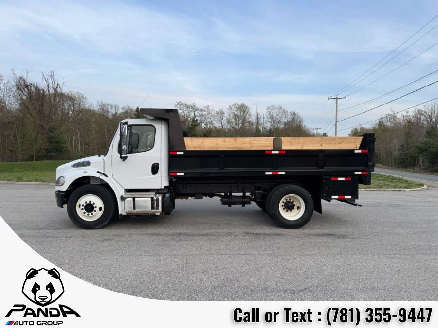 2015 Freightliner M2 106 Medium Duty, available for sale in Abington, Massachusetts | Panda Auto Group. Abington, Massachusetts 2015 Freightliner M2 106 Medium Duty, available for sale in Abington, Massachusetts | Panda Auto Group. Abington, Massachusetts