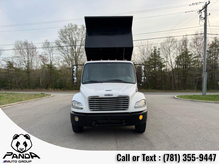 2015 Freightliner M2 106 Medium Duty, available for sale in Abington, Massachusetts | Panda Auto Group. Abington, Massachusetts 2015 Freightliner M2 106 Medium Duty, available for sale in Abington, Massachusetts | Panda Auto Group. Abington, Massachusetts