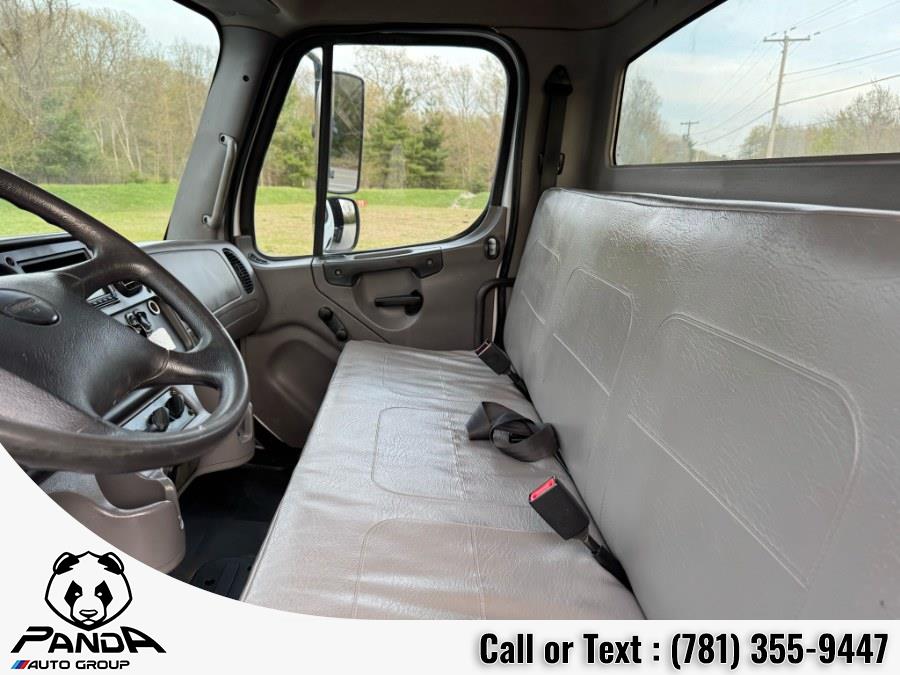 2015 Freightliner M2 106 Medium Duty, available for sale in Abington, Massachusetts | Panda Auto Group. Abington, Massachusetts 2015 Freightliner M2 106 Medium Duty, available for sale in Abington, Massachusetts | Panda Auto Group. Abington, Massachusetts