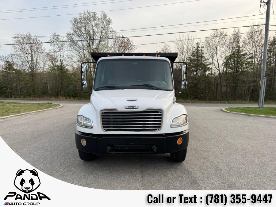 2015 Freightliner M2 106 Medium Duty, available for sale in Abington, Massachusetts | Panda Auto Group. Abington, Massachusetts 2015 Freightliner M2 106 Medium Duty, available for sale in Abington, Massachusetts | Panda Auto Group. Abington, Massachusetts