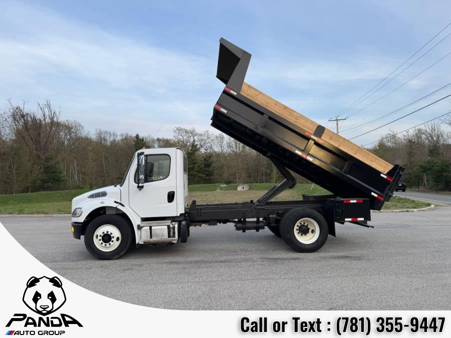 2015 Freightliner M2 106 Medium Duty, available for sale in Abington, Massachusetts | Panda Auto Group. Abington, Massachusetts 2015 Freightliner M2 106 Medium Duty, available for sale in Abington, Massachusetts | Panda Auto Group. Abington, Massachusetts