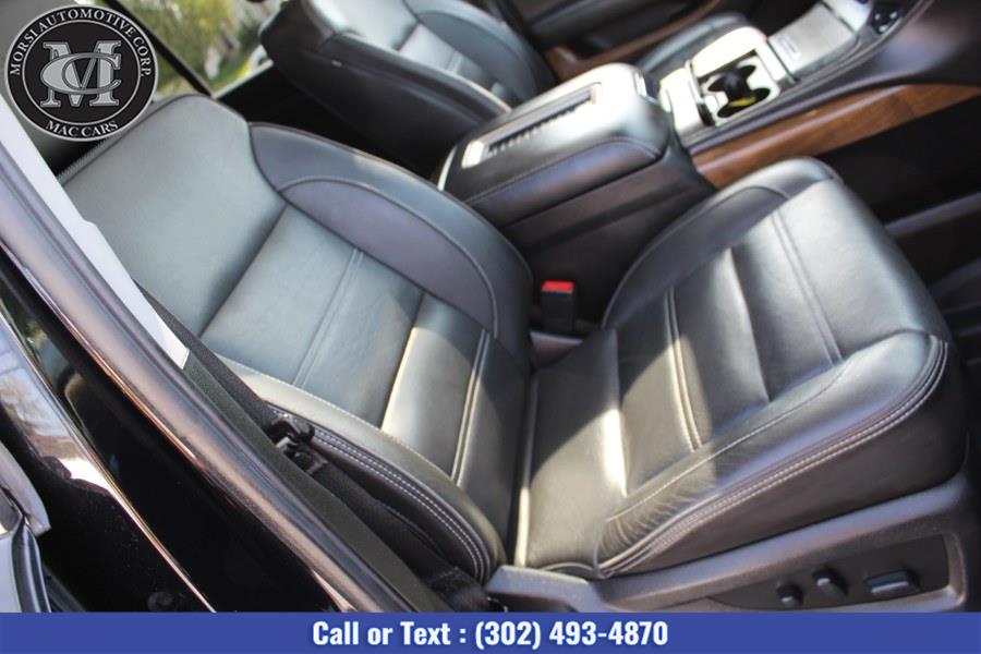 2020 GMC Yukon XL 4WD 4dr Denali, available for sale in New Castle, Delaware | Morsi Automotive Corporation. New Castle, Delaware 2020 GMC Yukon XL 4WD 4dr Denali, available for sale in New Castle, Delaware | Morsi Automotive Corporation. New Castle, Delaware