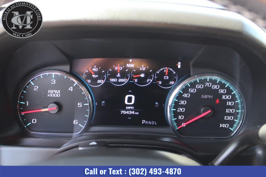 2020 GMC Yukon XL 4WD 4dr Denali, available for sale in New Castle, Delaware | Morsi Automotive Corporation. New Castle, Delaware 2020 GMC Yukon XL 4WD 4dr Denali, available for sale in New Castle, Delaware | Morsi Automotive Corporation. New Castle, Delaware