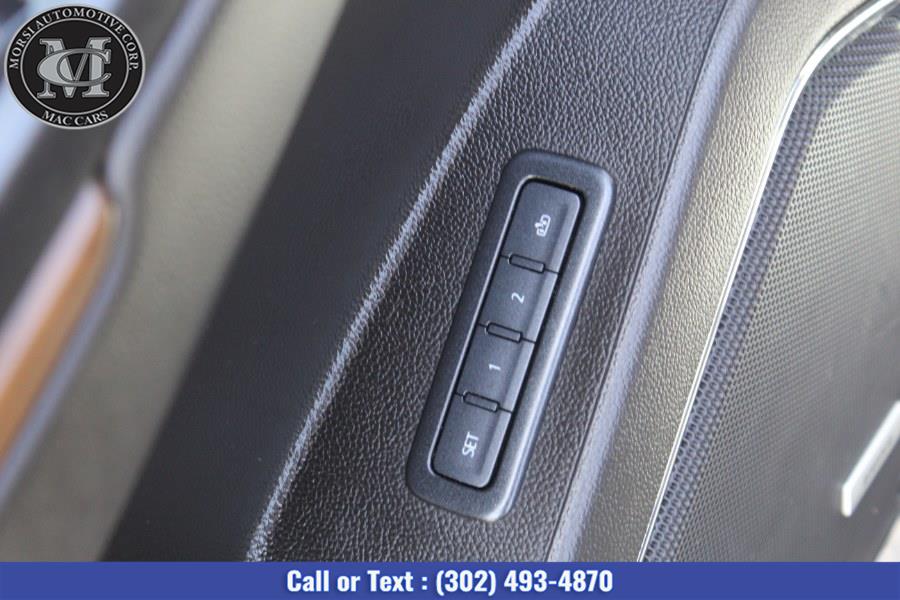 2020 GMC Yukon XL 4WD 4dr Denali, available for sale in New Castle, Delaware | Morsi Automotive Corporation. New Castle, Delaware 2020 GMC Yukon XL 4WD 4dr Denali, available for sale in New Castle, Delaware | Morsi Automotive Corporation. New Castle, Delaware