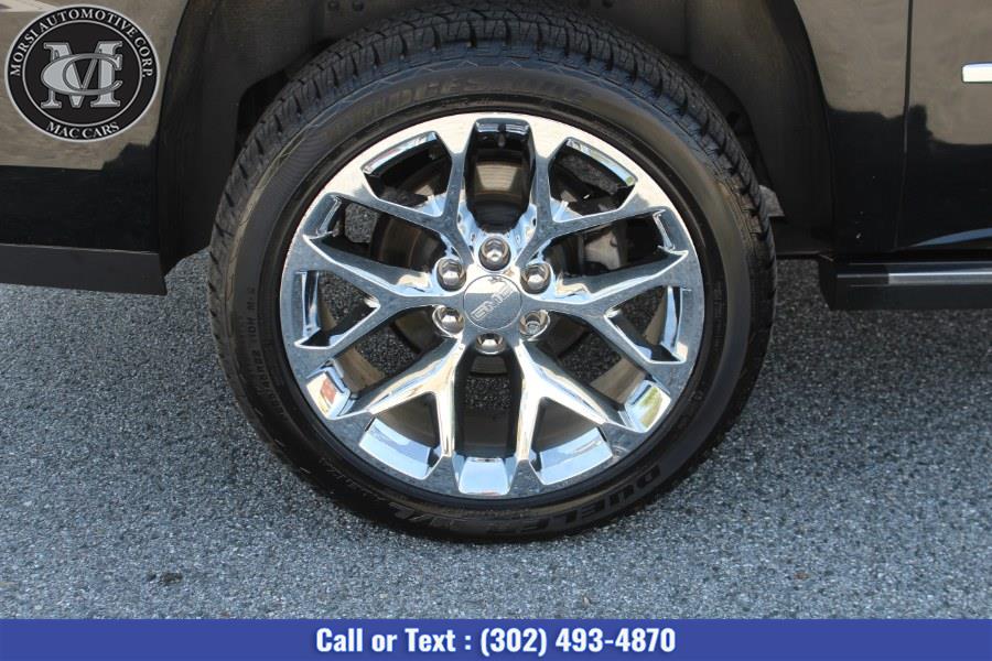 2020 GMC Yukon XL 4WD 4dr Denali, available for sale in New Castle, Delaware | Morsi Automotive Corporation. New Castle, Delaware 2020 GMC Yukon XL 4WD 4dr Denali, available for sale in New Castle, Delaware | Morsi Automotive Corporation. New Castle, Delaware