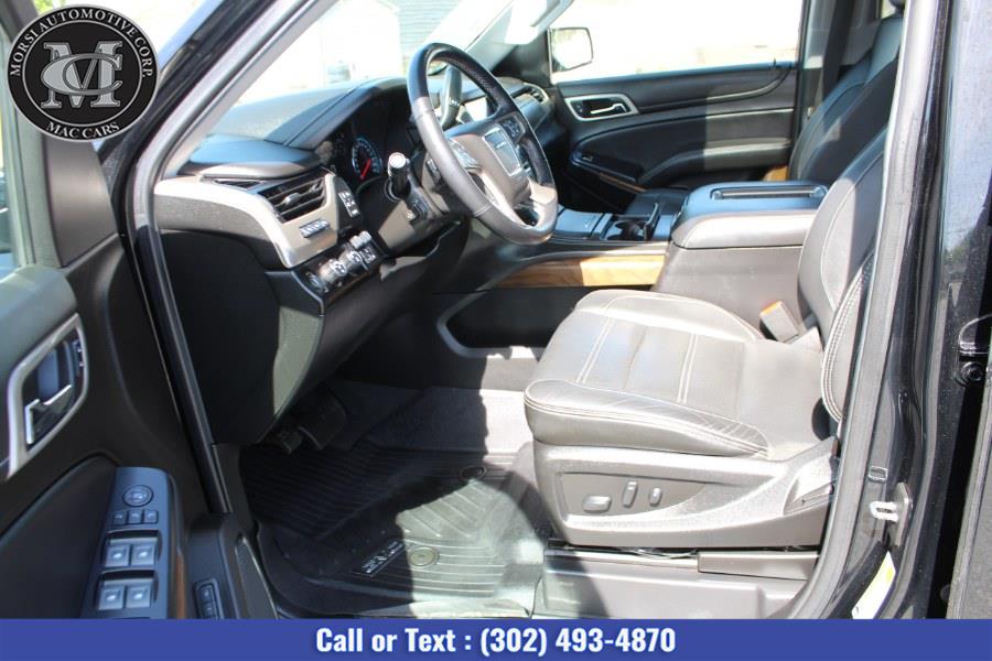 2020 GMC Yukon XL 4WD 4dr Denali, available for sale in New Castle, Delaware | Morsi Automotive Corporation. New Castle, Delaware 2020 GMC Yukon XL 4WD 4dr Denali, available for sale in New Castle, Delaware | Morsi Automotive Corporation. New Castle, Delaware