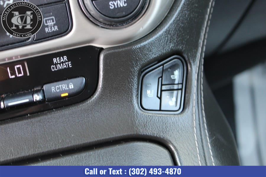 2020 GMC Yukon XL 4WD 4dr Denali, available for sale in New Castle, Delaware | Morsi Automotive Corporation. New Castle, Delaware 2020 GMC Yukon XL 4WD 4dr Denali, available for sale in New Castle, Delaware | Morsi Automotive Corporation. New Castle, Delaware