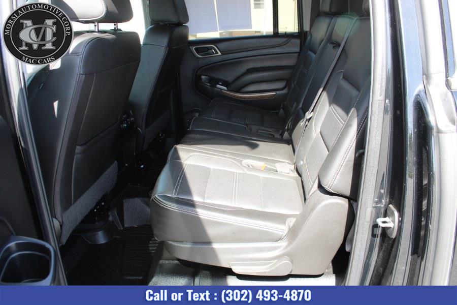 2020 GMC Yukon XL 4WD 4dr Denali, available for sale in New Castle, Delaware | Morsi Automotive Corporation. New Castle, Delaware 2020 GMC Yukon XL 4WD 4dr Denali, available for sale in New Castle, Delaware | Morsi Automotive Corporation. New Castle, Delaware