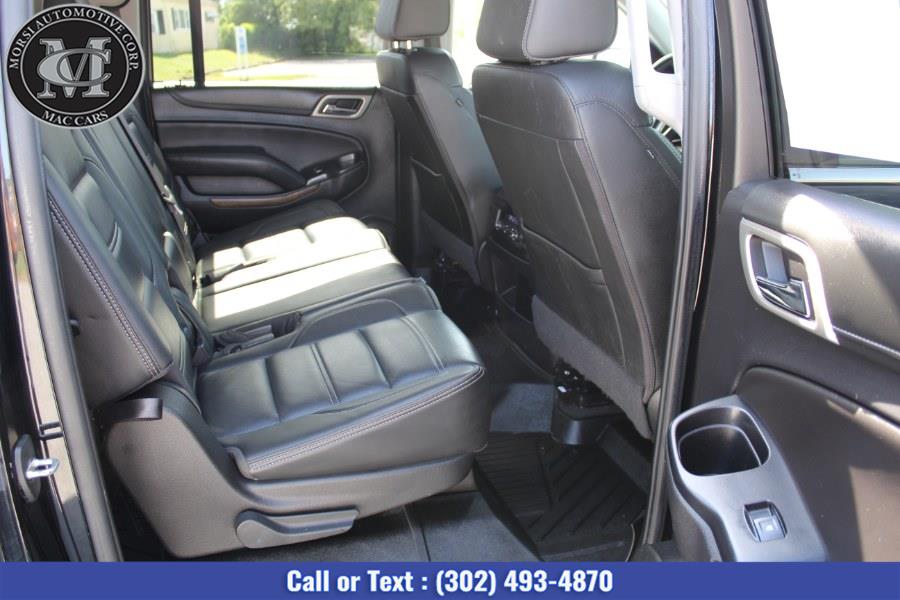 2020 GMC Yukon XL 4WD 4dr Denali, available for sale in New Castle, Delaware | Morsi Automotive Corporation. New Castle, Delaware 2020 GMC Yukon XL 4WD 4dr Denali, available for sale in New Castle, Delaware | Morsi Automotive Corporation. New Castle, Delaware