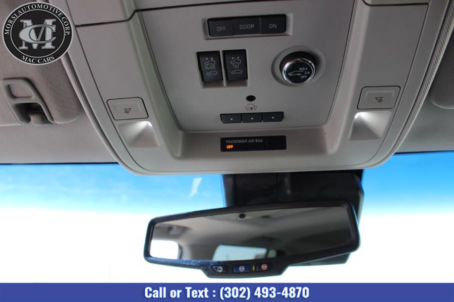 2020 GMC Yukon XL 4WD 4dr Denali, available for sale in New Castle, Delaware | Morsi Automotive Corporation. New Castle, Delaware 2020 GMC Yukon XL 4WD 4dr Denali, available for sale in New Castle, Delaware | Morsi Automotive Corporation. New Castle, Delaware