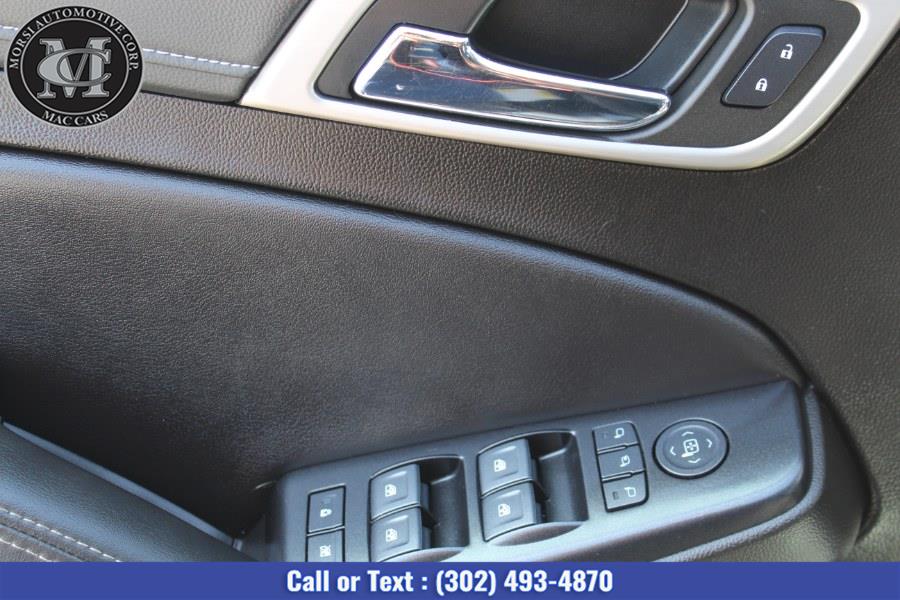 2020 GMC Yukon XL 4WD 4dr Denali, available for sale in New Castle, Delaware | Morsi Automotive Corporation. New Castle, Delaware 2020 GMC Yukon XL 4WD 4dr Denali, available for sale in New Castle, Delaware | Morsi Automotive Corporation. New Castle, Delaware