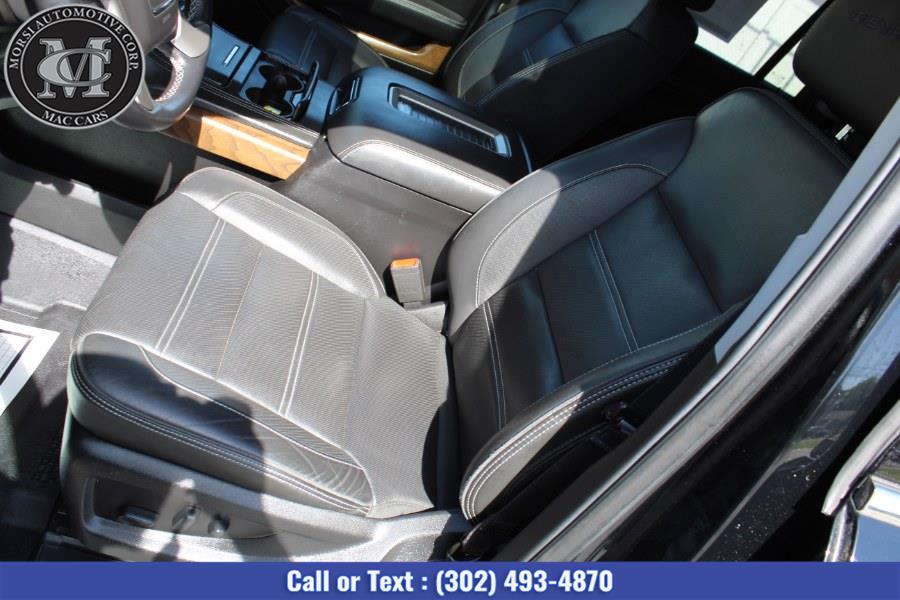 2020 GMC Yukon XL 4WD 4dr Denali, available for sale in New Castle, Delaware | Morsi Automotive Corporation. New Castle, Delaware 2020 GMC Yukon XL 4WD 4dr Denali, available for sale in New Castle, Delaware | Morsi Automotive Corporation. New Castle, Delaware