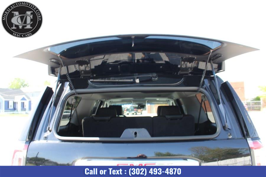 2020 GMC Yukon XL 4WD 4dr Denali, available for sale in New Castle, Delaware | Morsi Automotive Corporation. New Castle, Delaware 2020 GMC Yukon XL 4WD 4dr Denali, available for sale in New Castle, Delaware | Morsi Automotive Corporation. New Castle, Delaware