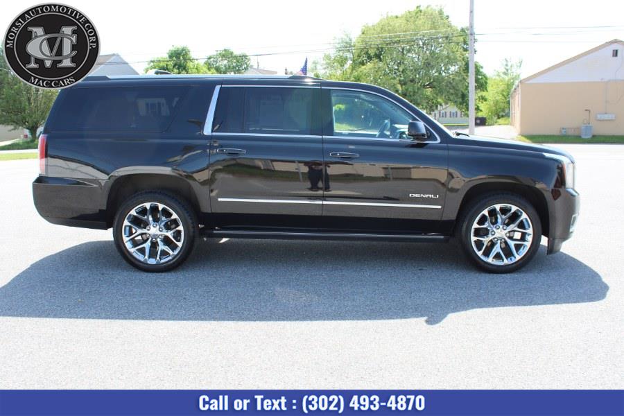 2020 GMC Yukon XL 4WD 4dr Denali, available for sale in New Castle, Delaware | Morsi Automotive Corporation. New Castle, Delaware 2020 GMC Yukon XL 4WD 4dr Denali, available for sale in New Castle, Delaware | Morsi Automotive Corporation. New Castle, Delaware
