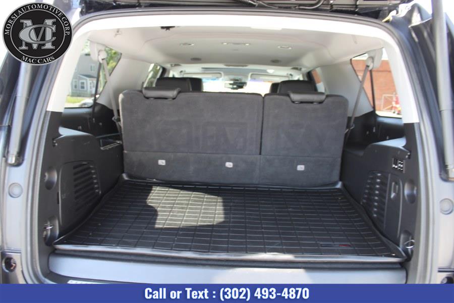 2020 GMC Yukon XL 4WD 4dr Denali, available for sale in New Castle, Delaware | Morsi Automotive Corporation. New Castle, Delaware 2020 GMC Yukon XL 4WD 4dr Denali, available for sale in New Castle, Delaware | Morsi Automotive Corporation. New Castle, Delaware