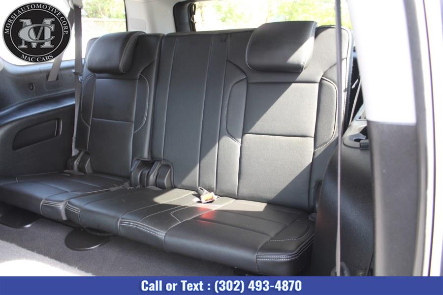 2020 GMC Yukon XL 4WD 4dr Denali, available for sale in New Castle, Delaware | Morsi Automotive Corporation. New Castle, Delaware 2020 GMC Yukon XL 4WD 4dr Denali, available for sale in New Castle, Delaware | Morsi Automotive Corporation. New Castle, Delaware