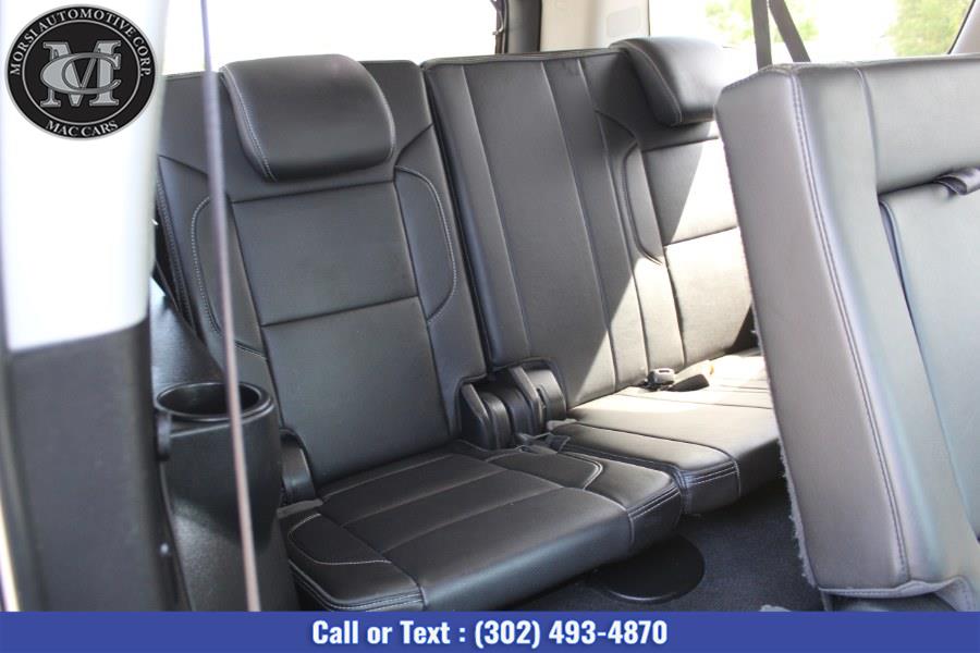 2020 GMC Yukon XL 4WD 4dr Denali, available for sale in New Castle, Delaware | Morsi Automotive Corporation. New Castle, Delaware 2020 GMC Yukon XL 4WD 4dr Denali, available for sale in New Castle, Delaware | Morsi Automotive Corporation. New Castle, Delaware