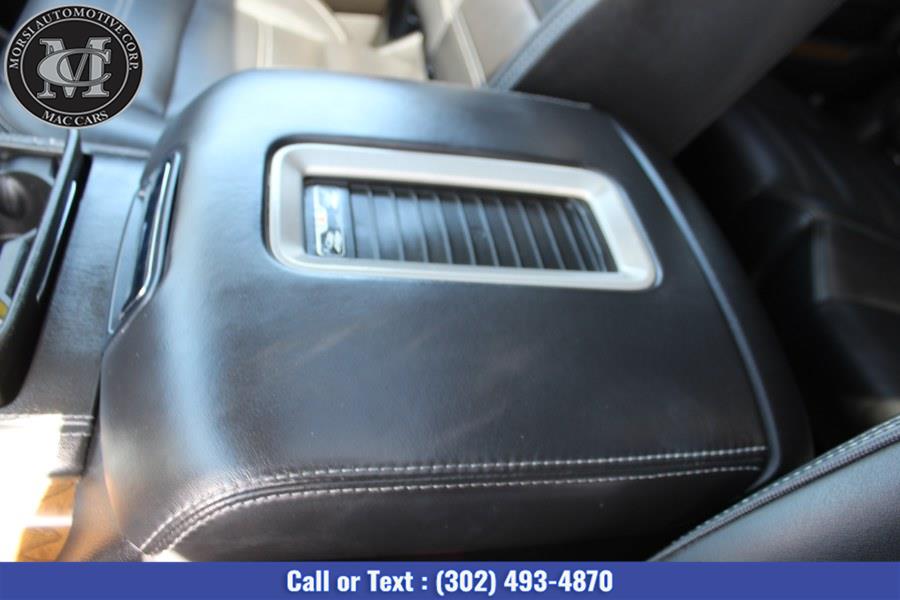 2020 GMC Yukon XL 4WD 4dr Denali, available for sale in New Castle, Delaware | Morsi Automotive Corporation. New Castle, Delaware 2020 GMC Yukon XL 4WD 4dr Denali, available for sale in New Castle, Delaware | Morsi Automotive Corporation. New Castle, Delaware