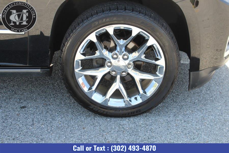 2020 GMC Yukon XL 4WD 4dr Denali, available for sale in New Castle, Delaware | Morsi Automotive Corporation. New Castle, Delaware 2020 GMC Yukon XL 4WD 4dr Denali, available for sale in New Castle, Delaware | Morsi Automotive Corporation. New Castle, Delaware