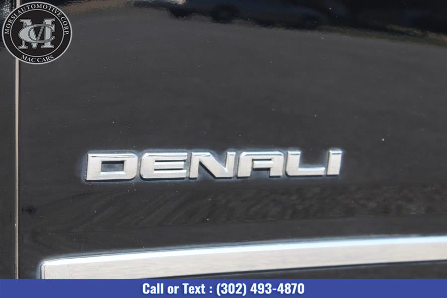 2020 GMC Yukon XL 4WD 4dr Denali, available for sale in New Castle, Delaware | Morsi Automotive Corporation. New Castle, Delaware 2020 GMC Yukon XL 4WD 4dr Denali, available for sale in New Castle, Delaware | Morsi Automotive Corporation. New Castle, Delaware
