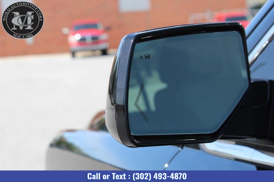 2020 GMC Yukon XL 4WD 4dr Denali, available for sale in New Castle, Delaware | Morsi Automotive Corporation. New Castle, Delaware 2020 GMC Yukon XL 4WD 4dr Denali, available for sale in New Castle, Delaware | Morsi Automotive Corporation. New Castle, Delaware