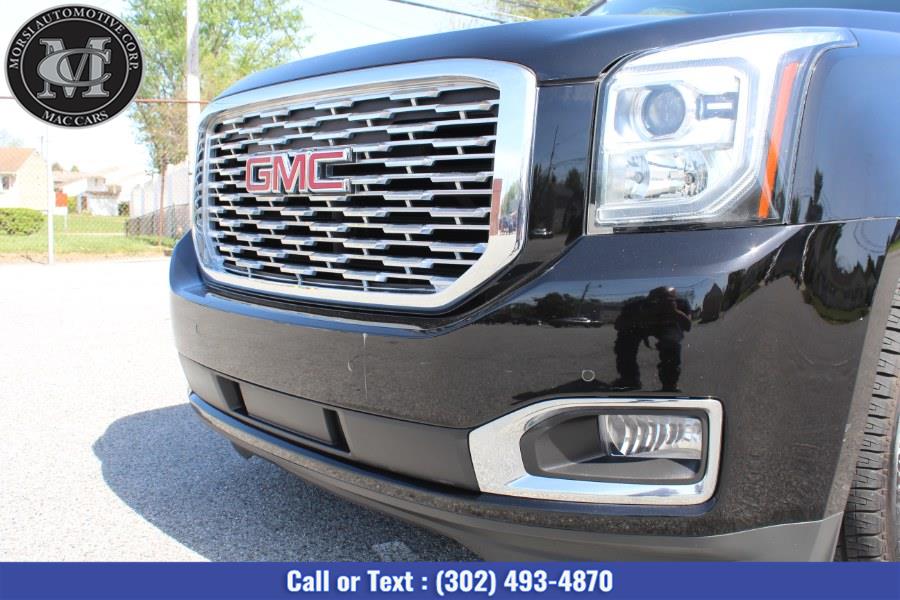 2020 GMC Yukon XL 4WD 4dr Denali, available for sale in New Castle, Delaware | Morsi Automotive Corporation. New Castle, Delaware 2020 GMC Yukon XL 4WD 4dr Denali, available for sale in New Castle, Delaware | Morsi Automotive Corporation. New Castle, Delaware