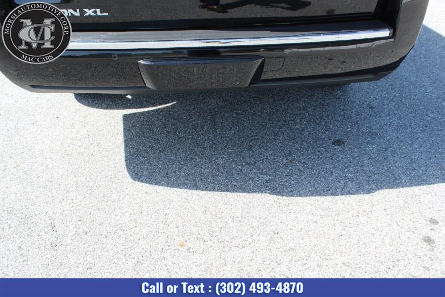 2020 GMC Yukon XL 4WD 4dr Denali, available for sale in New Castle, Delaware | Morsi Automotive Corporation. New Castle, Delaware 2020 GMC Yukon XL 4WD 4dr Denali, available for sale in New Castle, Delaware | Morsi Automotive Corporation. New Castle, Delaware