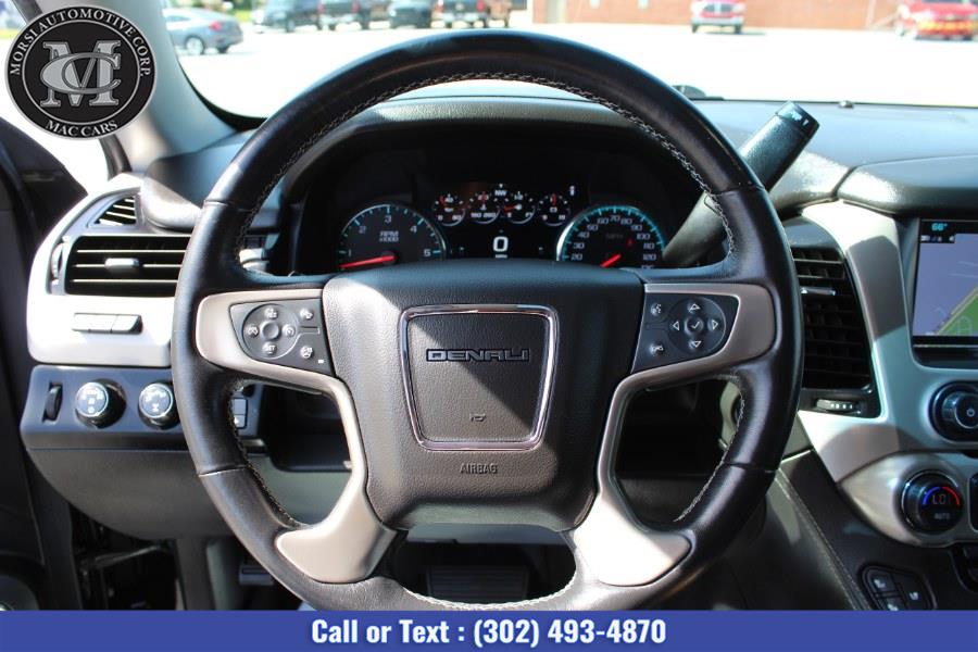 2020 GMC Yukon XL 4WD 4dr Denali, available for sale in New Castle, Delaware | Morsi Automotive Corporation. New Castle, Delaware 2020 GMC Yukon XL 4WD 4dr Denali, available for sale in New Castle, Delaware | Morsi Automotive Corporation. New Castle, Delaware